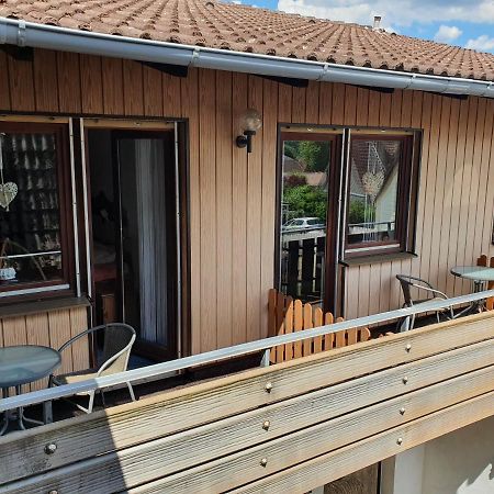 Haus Drei Seen Walkenried 외부 사진