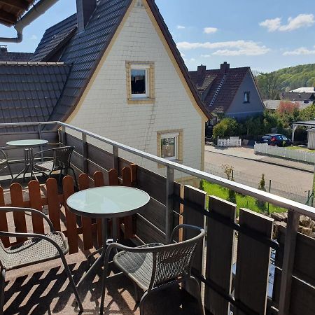 Haus Drei Seen Walkenried 외부 사진