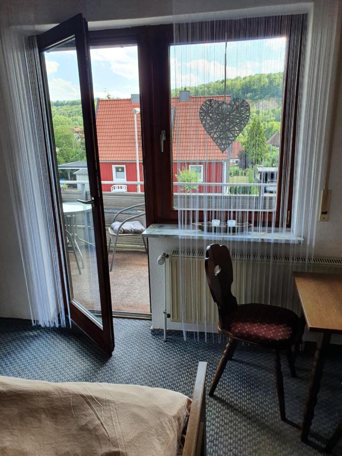 Haus Drei Seen Walkenried 외부 사진