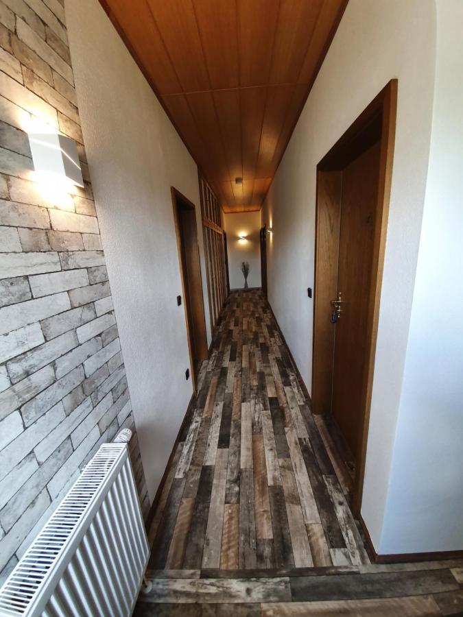 Haus Drei Seen Walkenried 외부 사진