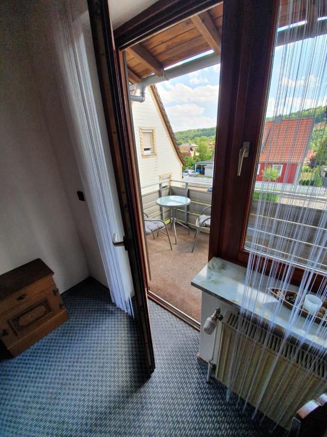Haus Drei Seen Walkenried 외부 사진