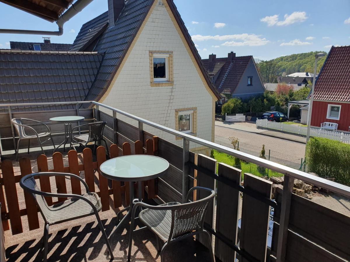 Haus Drei Seen Walkenried 외부 사진