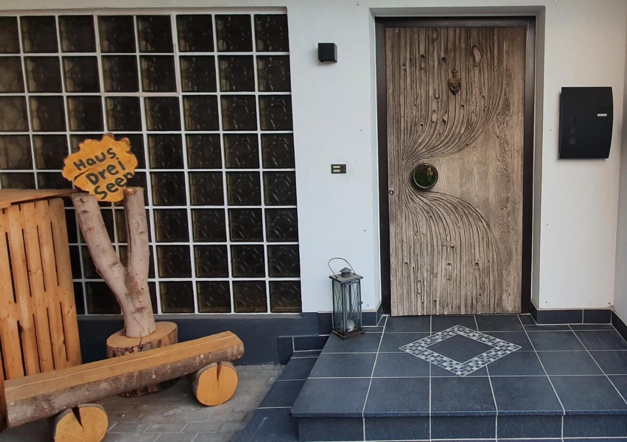 Haus Drei Seen Walkenried 외부 사진